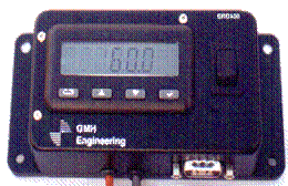 SRO100 Programmable Display and Frequency Counter